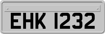 EHK1232