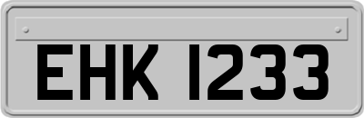EHK1233