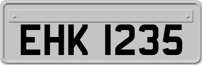 EHK1235