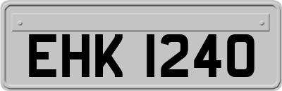 EHK1240