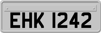 EHK1242