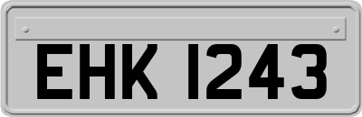EHK1243
