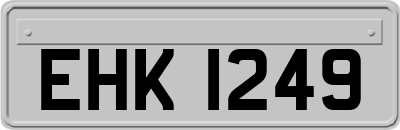 EHK1249