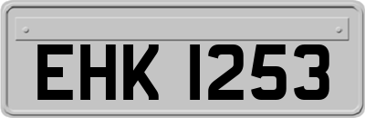 EHK1253