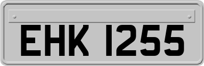 EHK1255