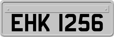 EHK1256