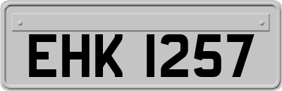 EHK1257