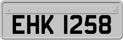 EHK1258