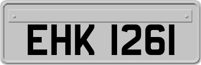 EHK1261