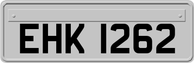 EHK1262