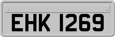 EHK1269