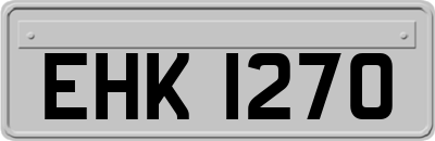 EHK1270