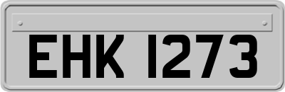 EHK1273