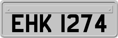 EHK1274