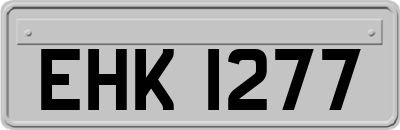 EHK1277