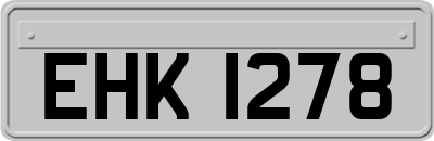 EHK1278