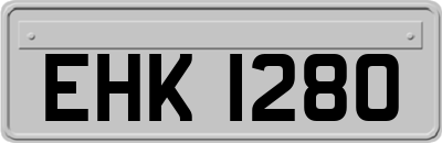 EHK1280