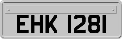 EHK1281