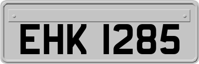 EHK1285