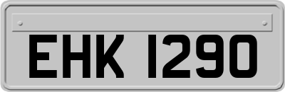 EHK1290