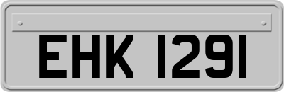 EHK1291