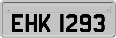 EHK1293