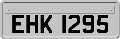 EHK1295
