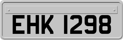 EHK1298