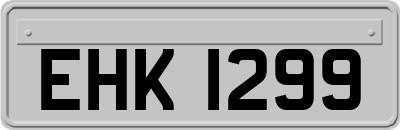 EHK1299