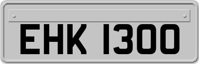 EHK1300