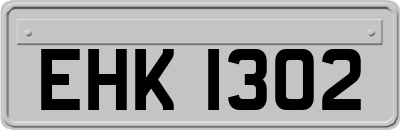 EHK1302