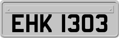 EHK1303
