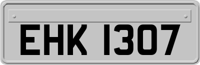 EHK1307