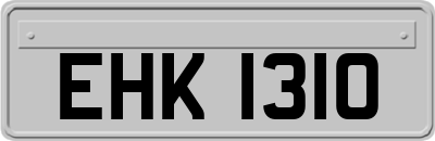 EHK1310