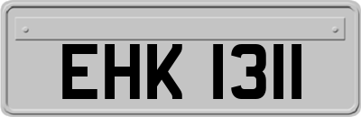 EHK1311