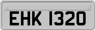 EHK1320