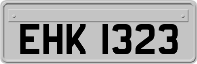 EHK1323