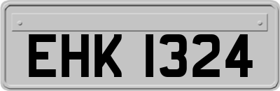 EHK1324