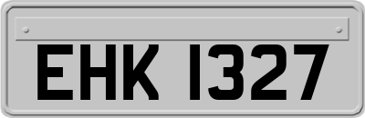 EHK1327