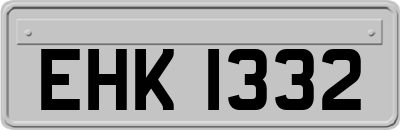 EHK1332