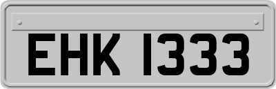 EHK1333