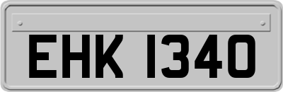 EHK1340
