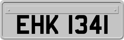 EHK1341