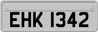 EHK1342