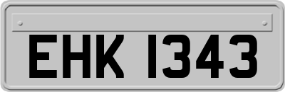 EHK1343