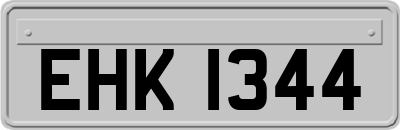 EHK1344