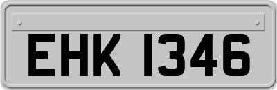EHK1346
