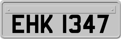 EHK1347