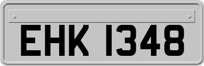 EHK1348