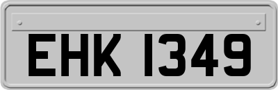 EHK1349